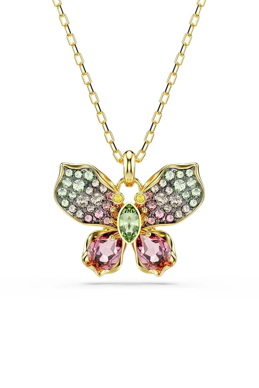 

Колие Swarovski IDYLLIA 5709950, Многоцветен