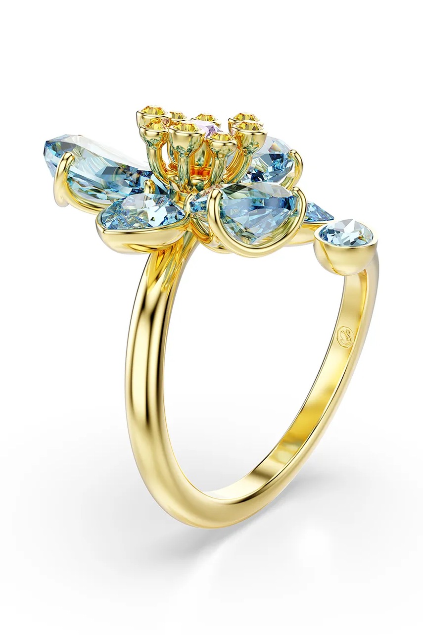 Кольцо Swarovski IDYLLIA 5721584 Кольцо Swarovski IDYLLIA 5721584