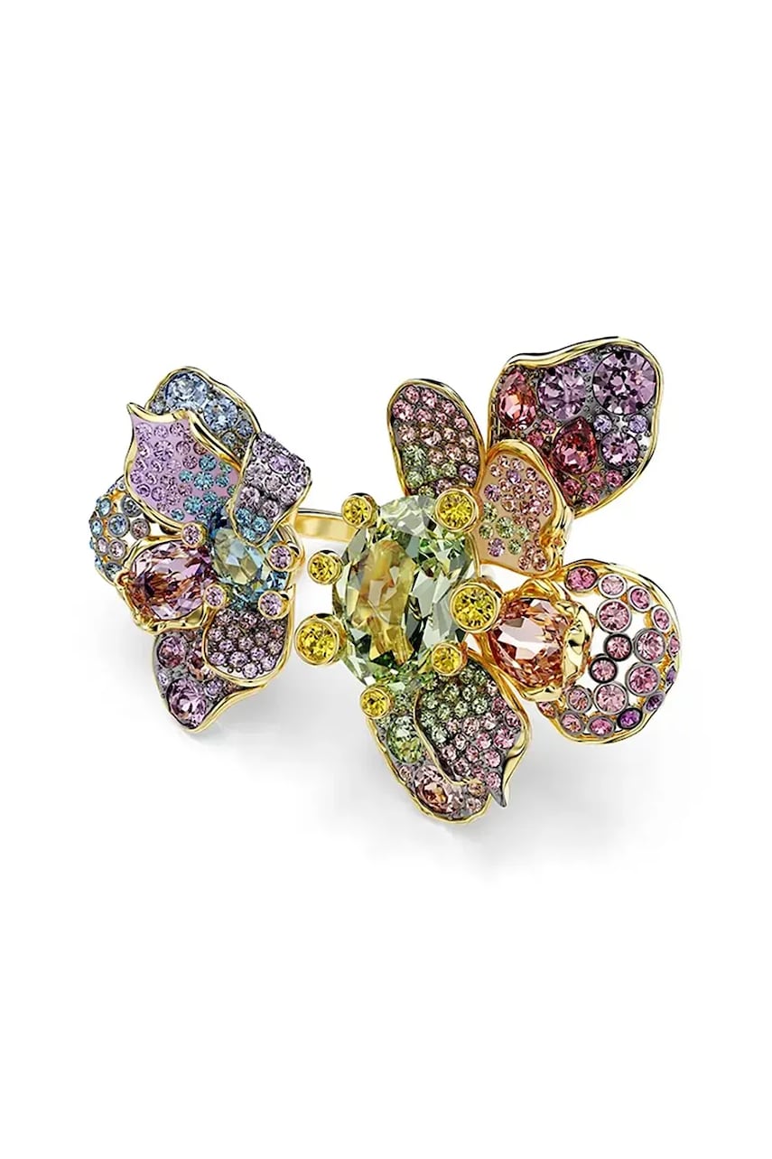 Swarovski gyűrű IDYLLIA 5721595 akciós termékkép 1