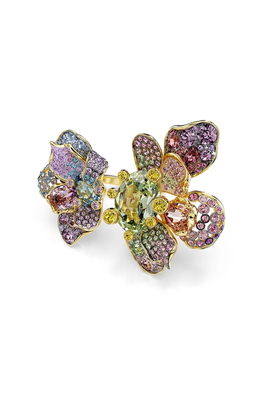 Swarovski gyűrű IDYLLIA 5721594 akciós termékkép 1