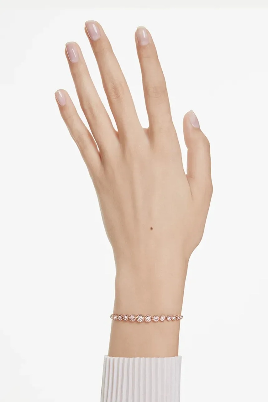 Náramok Swarovski IMBER