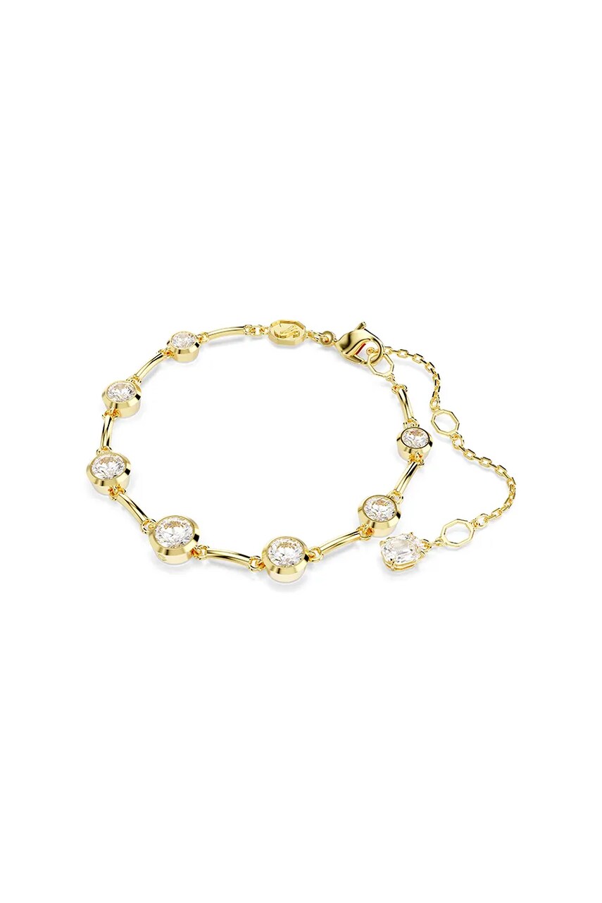 Браслет Swarovski IMBER женский 5705465 Браслет Swarovski IMBER женский 5705465