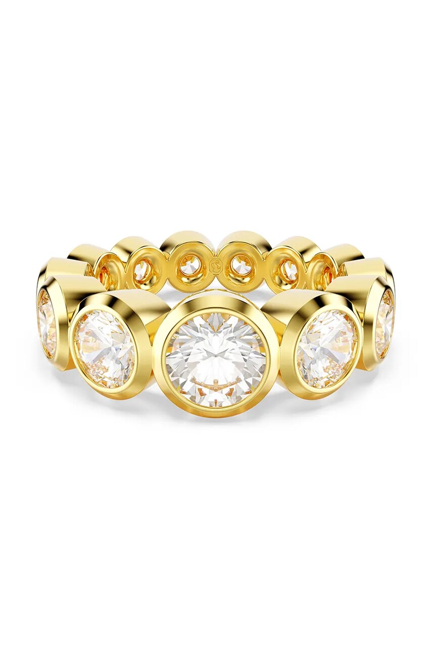 Levně Prstýnek Swarovski IMBER 5705474