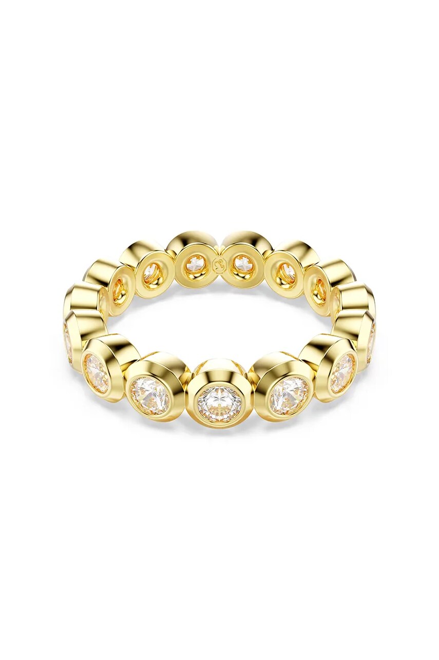 Levně Prstýnek Swarovski IMBER 5714310