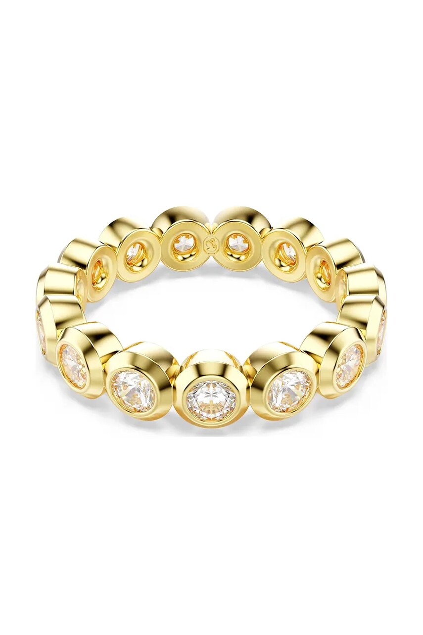 Levně Prstýnek Swarovski IMBER 5714312