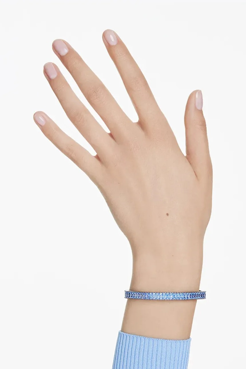 Браслет Swarovski MATRIX жіночий 5721176 