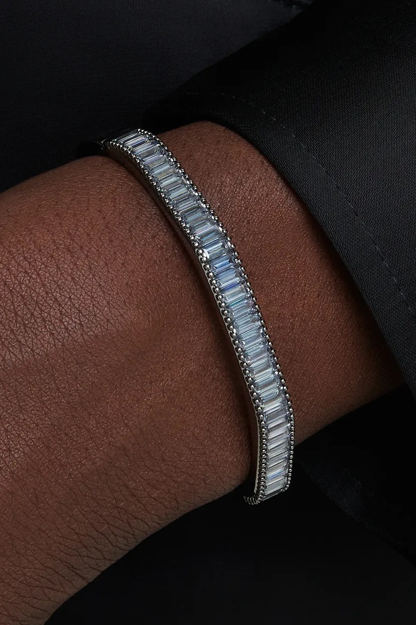 Браслет Swarovski MATRIX жіночий 5720366 