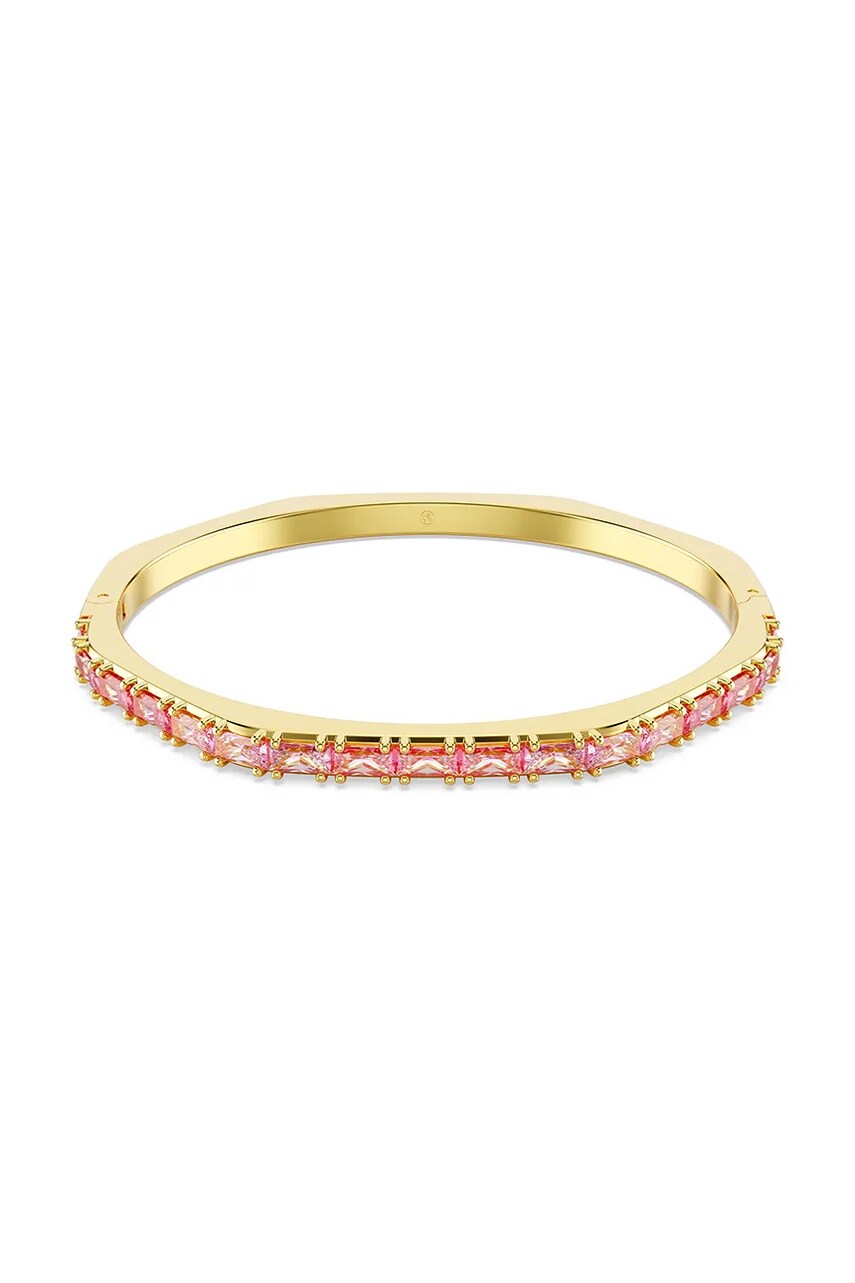 Swarovski bratara MATRIX femei, 5720624