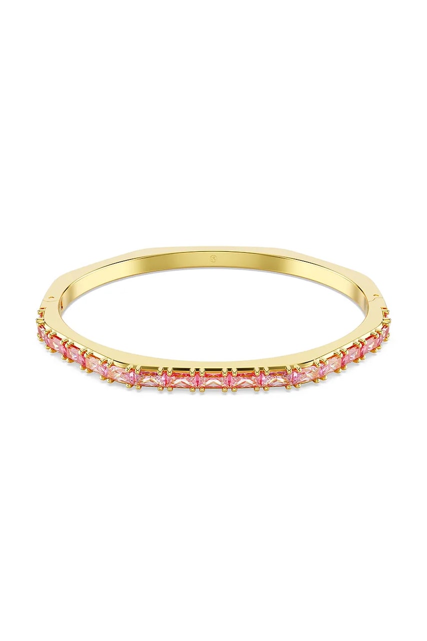 Swarovski bratara MATRIX femei, 5720623