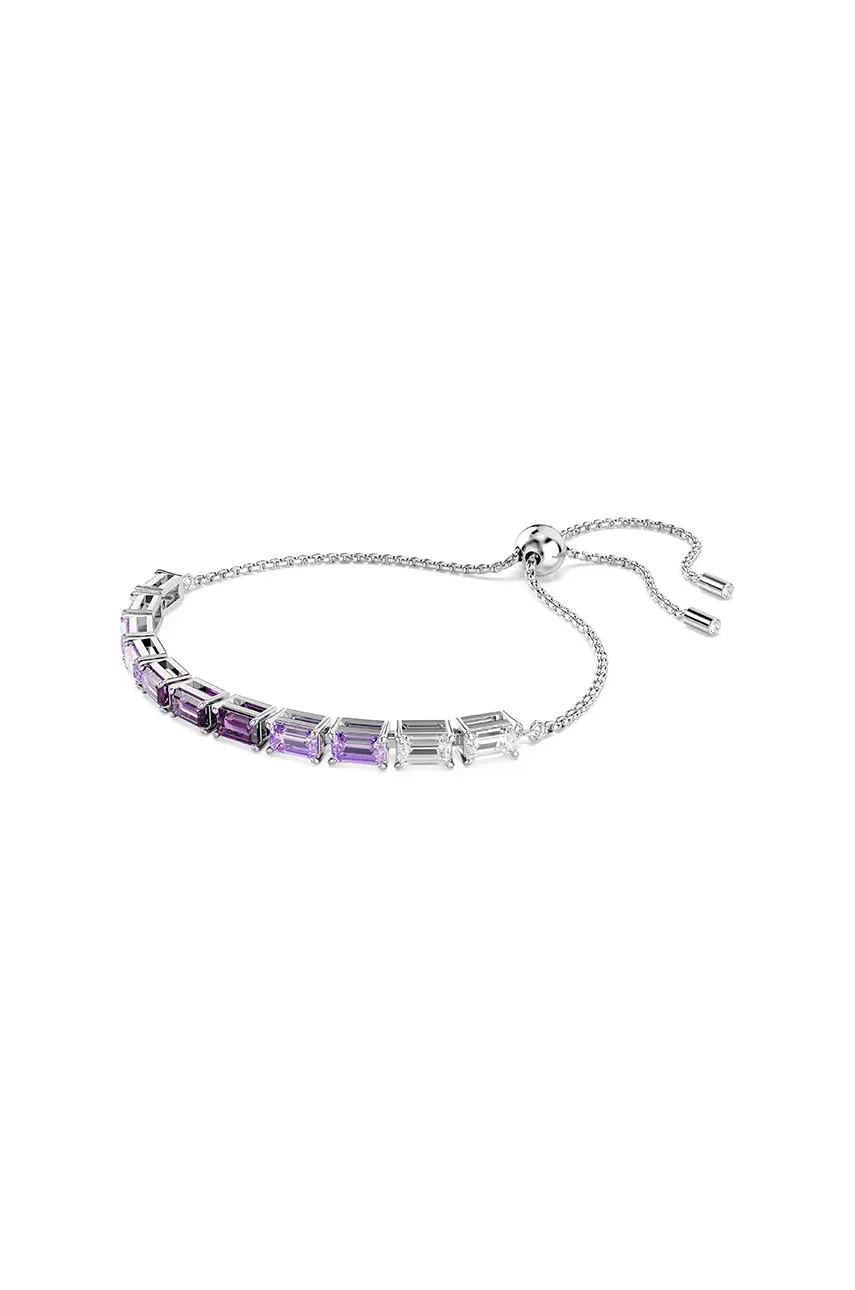 Браслет Swarovski MATRIX женский 5707199 Браслет Swarovski MATRIX женский 5707199