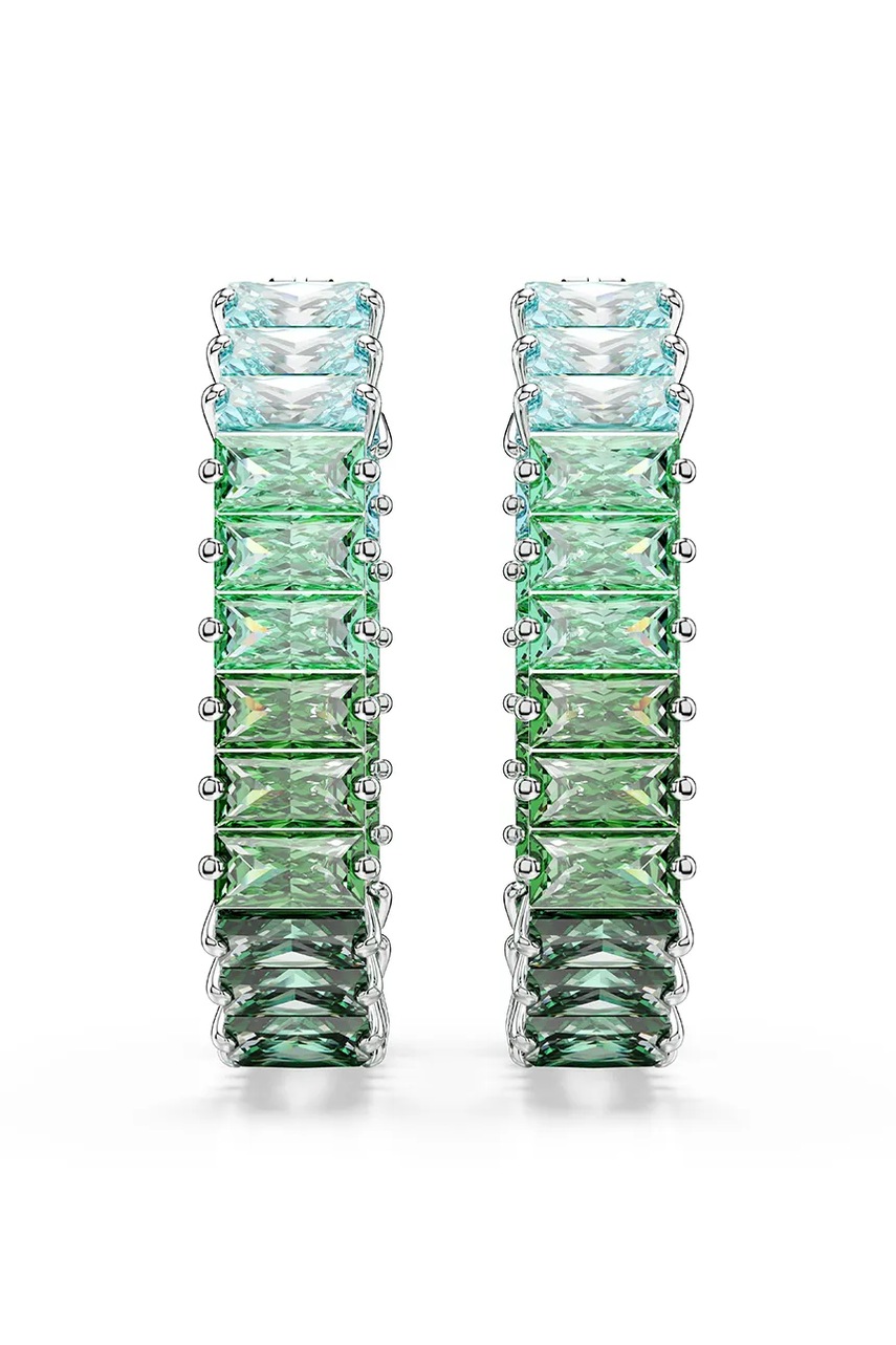 Сережки Swarovski MATRIX 5705787 Сережки Swarovski MATRIX 5705787