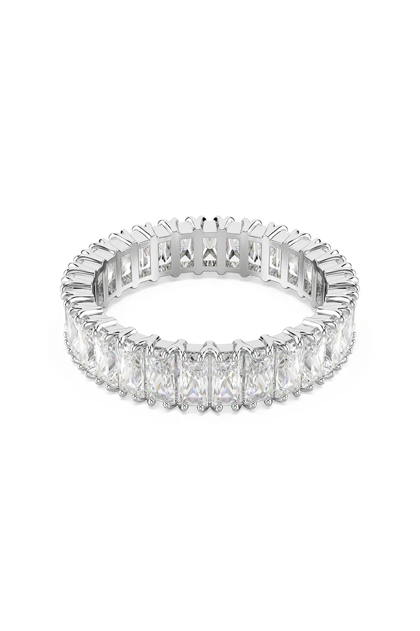 Swarovski gyűrű MATRIX 5714333 akciós termékkép 1
