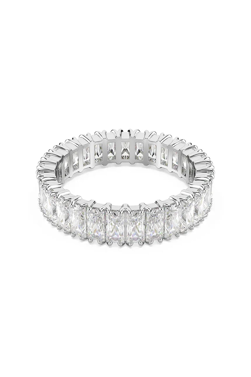 Swarovski gyűrű MATRIX 5714335 akciós termékkép 1