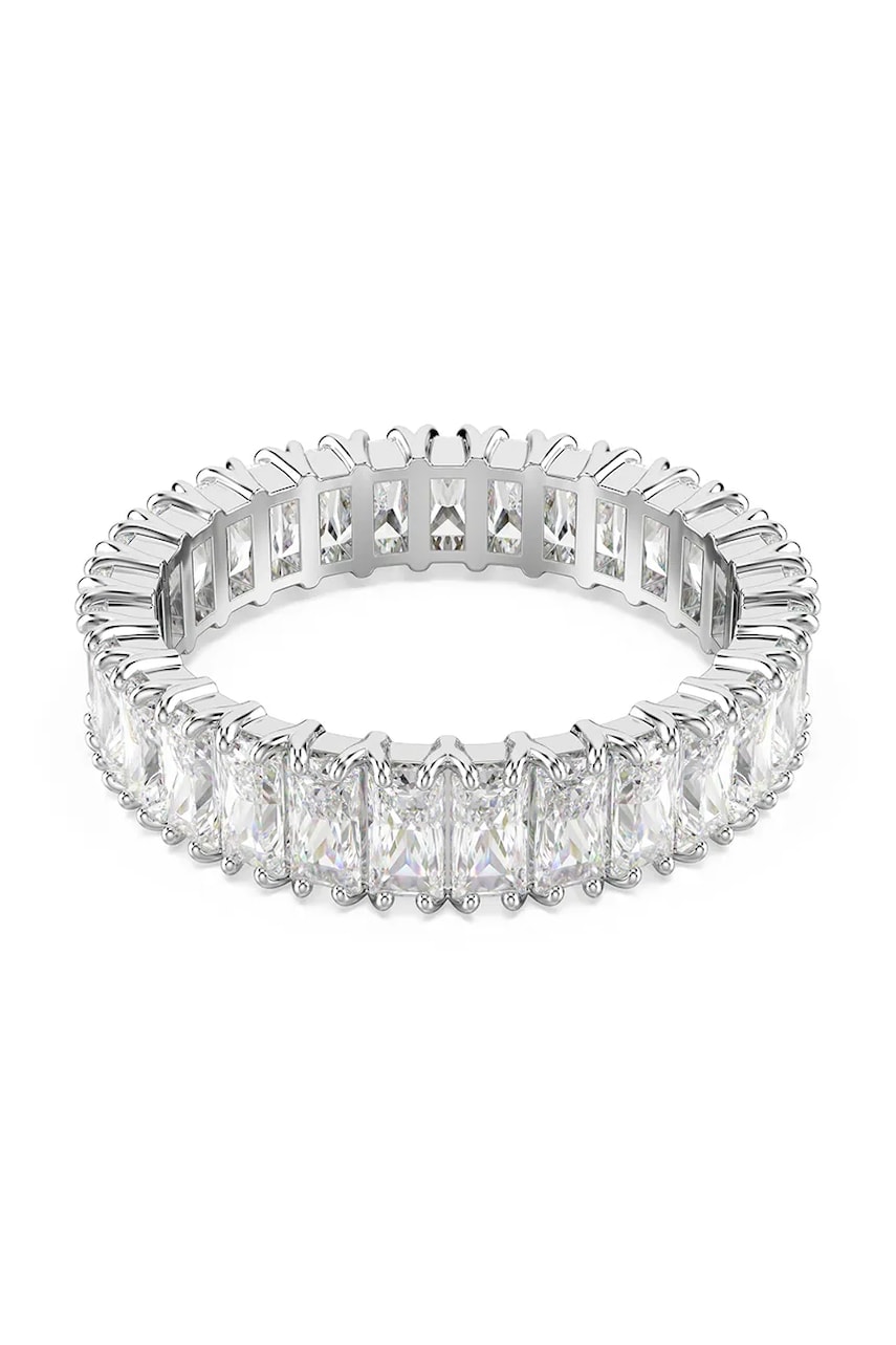 Swarovski gyűrű MATRIX 5714334 akciós termékkép 1
