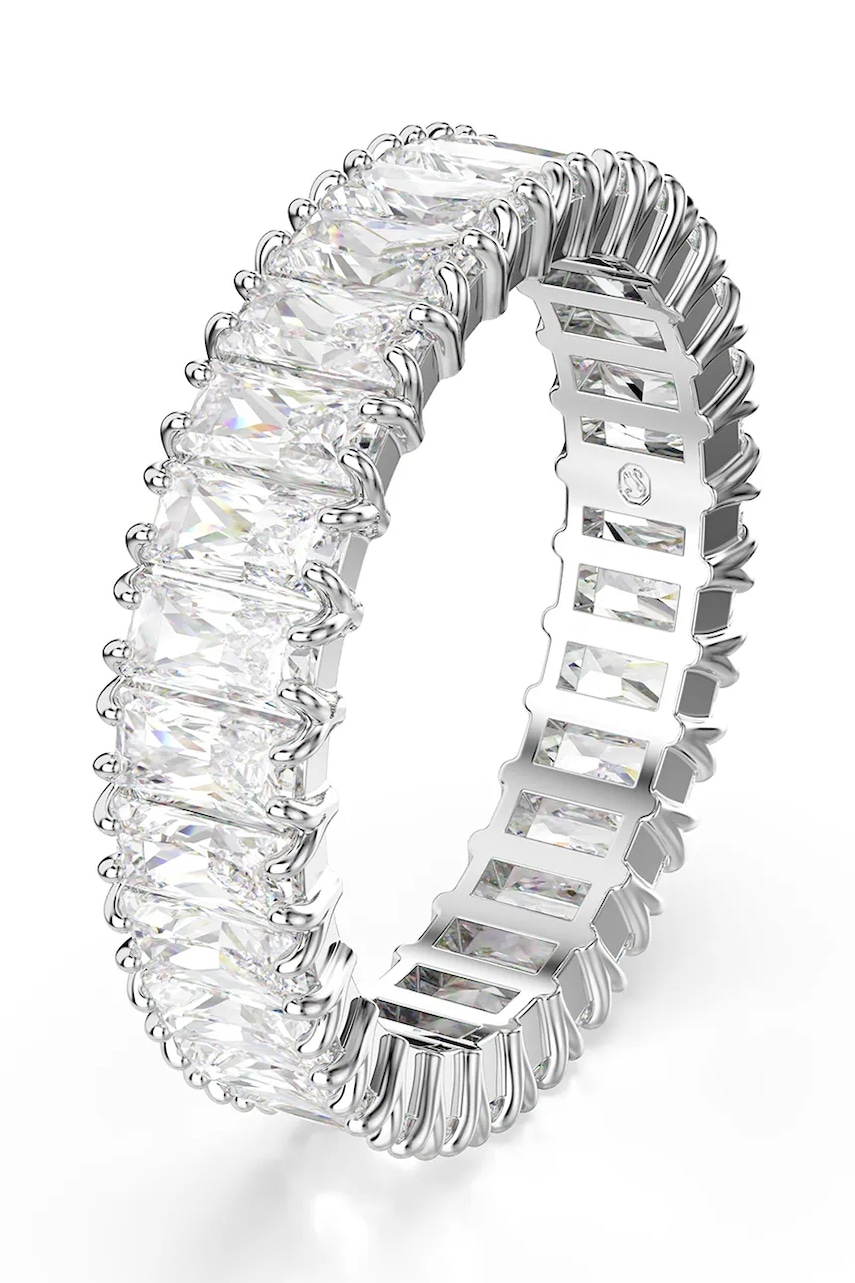 Кольцо Swarovski MATRIX 5714334 Кольцо Swarovski MATRIX 5714334