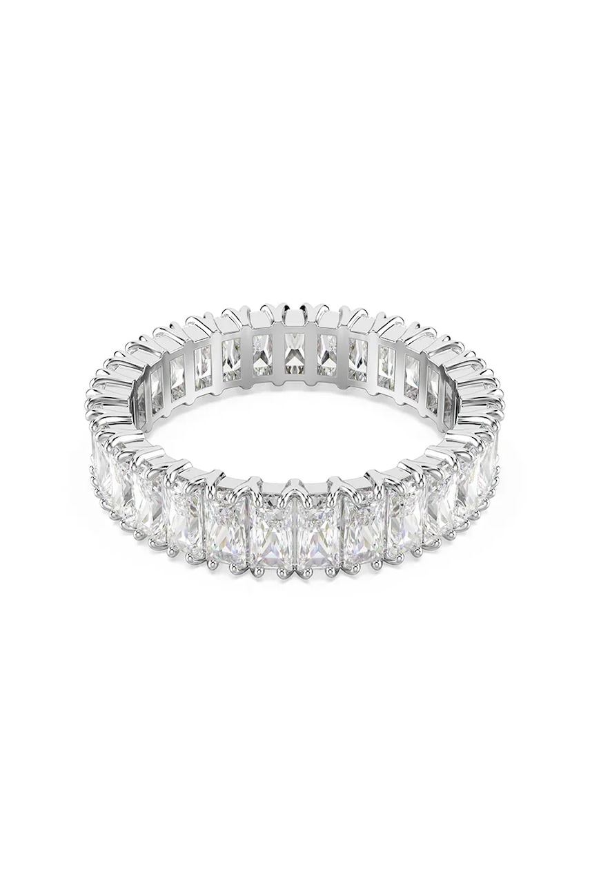 Swarovski gyűrű MATRIX 5714332 akciós termékkép 1