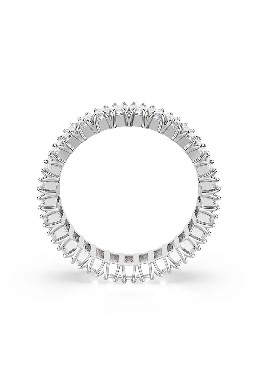 Swarovski gyűrű MATRIX 5714332 termék 2. képe