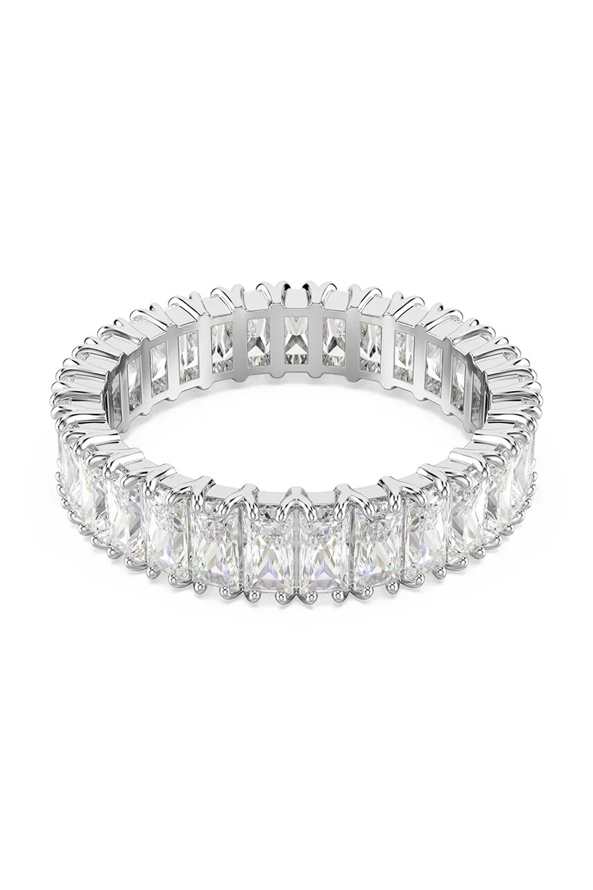Levně Prstýnek Swarovski MATRIX 5714336