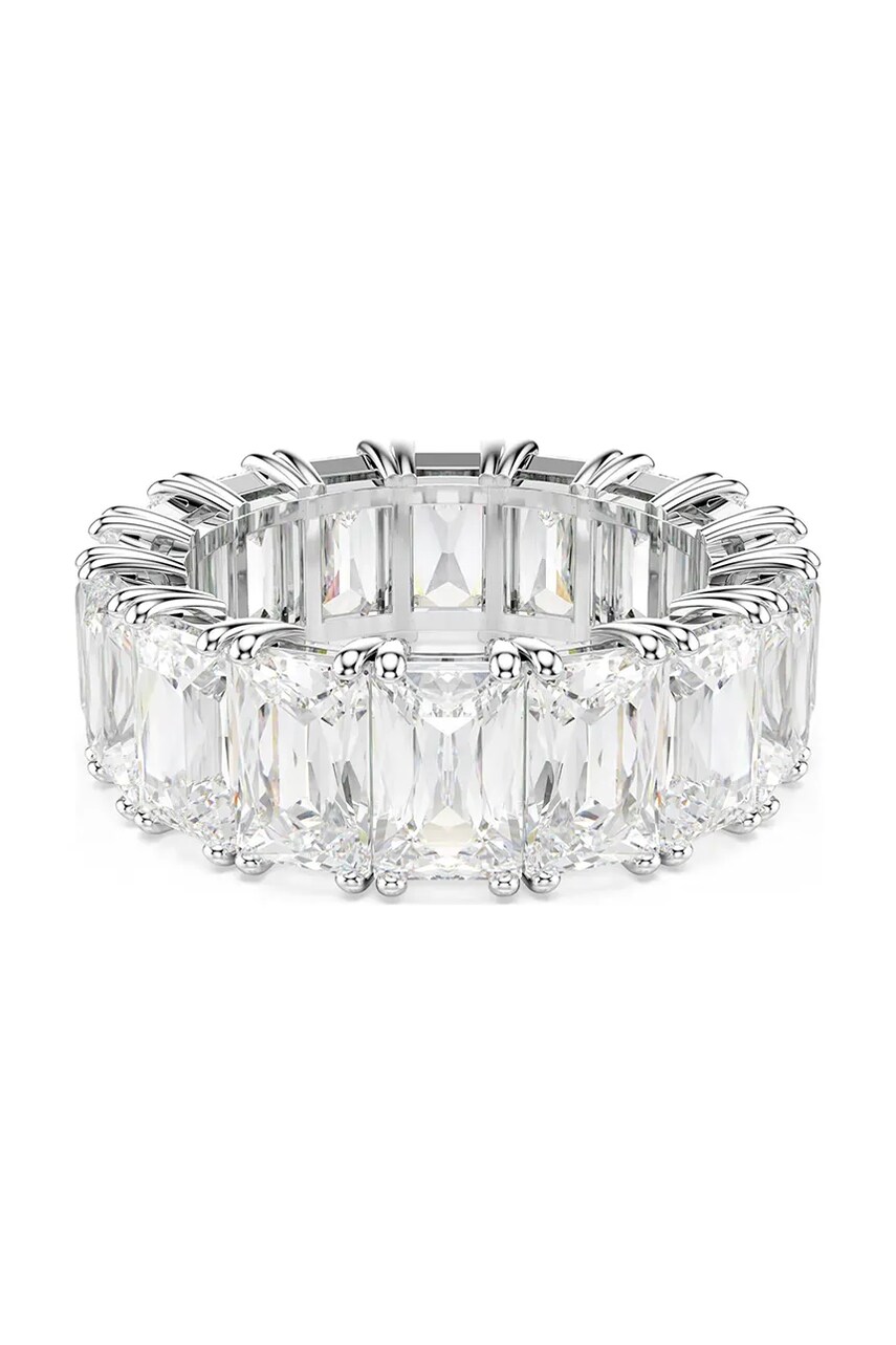 Levně Prstýnek Swarovski MATRIX 5709275