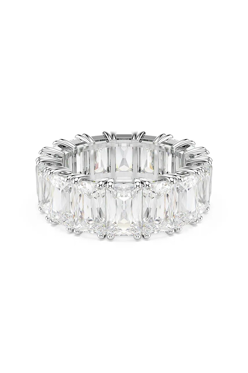 Levně Prstýnek Swarovski MATRIX 5709276