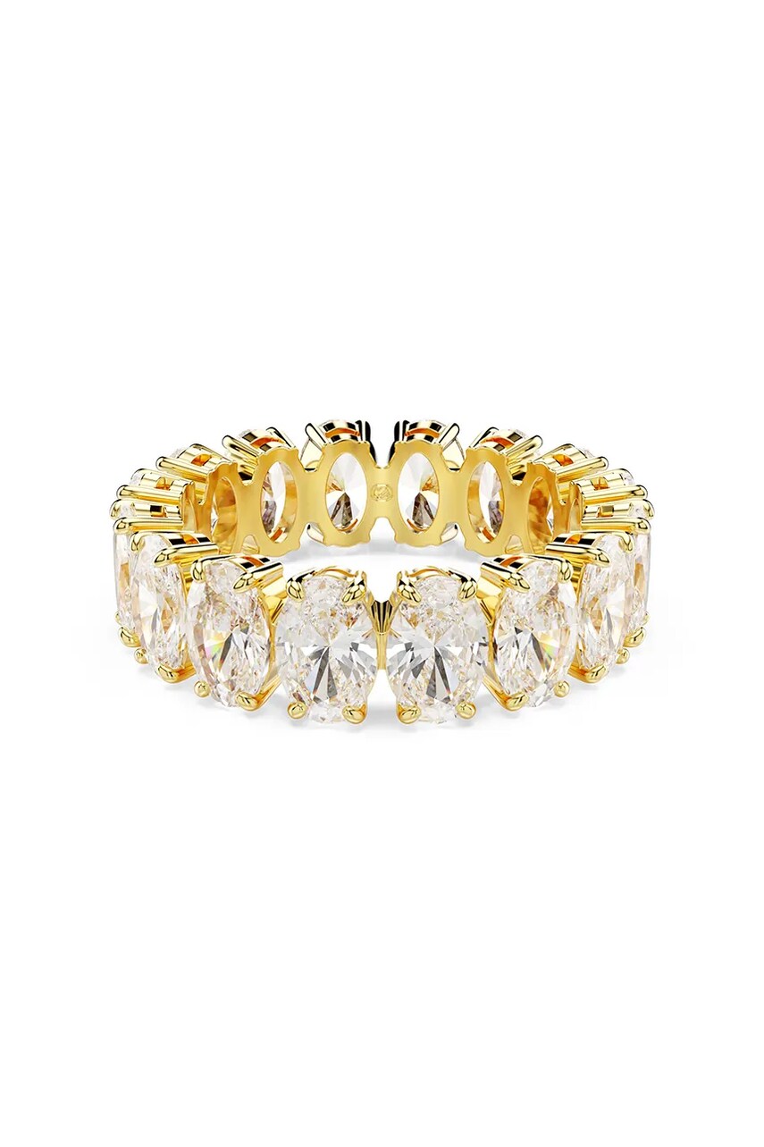 Levně Prstýnek Swarovski MATRIX 5707191