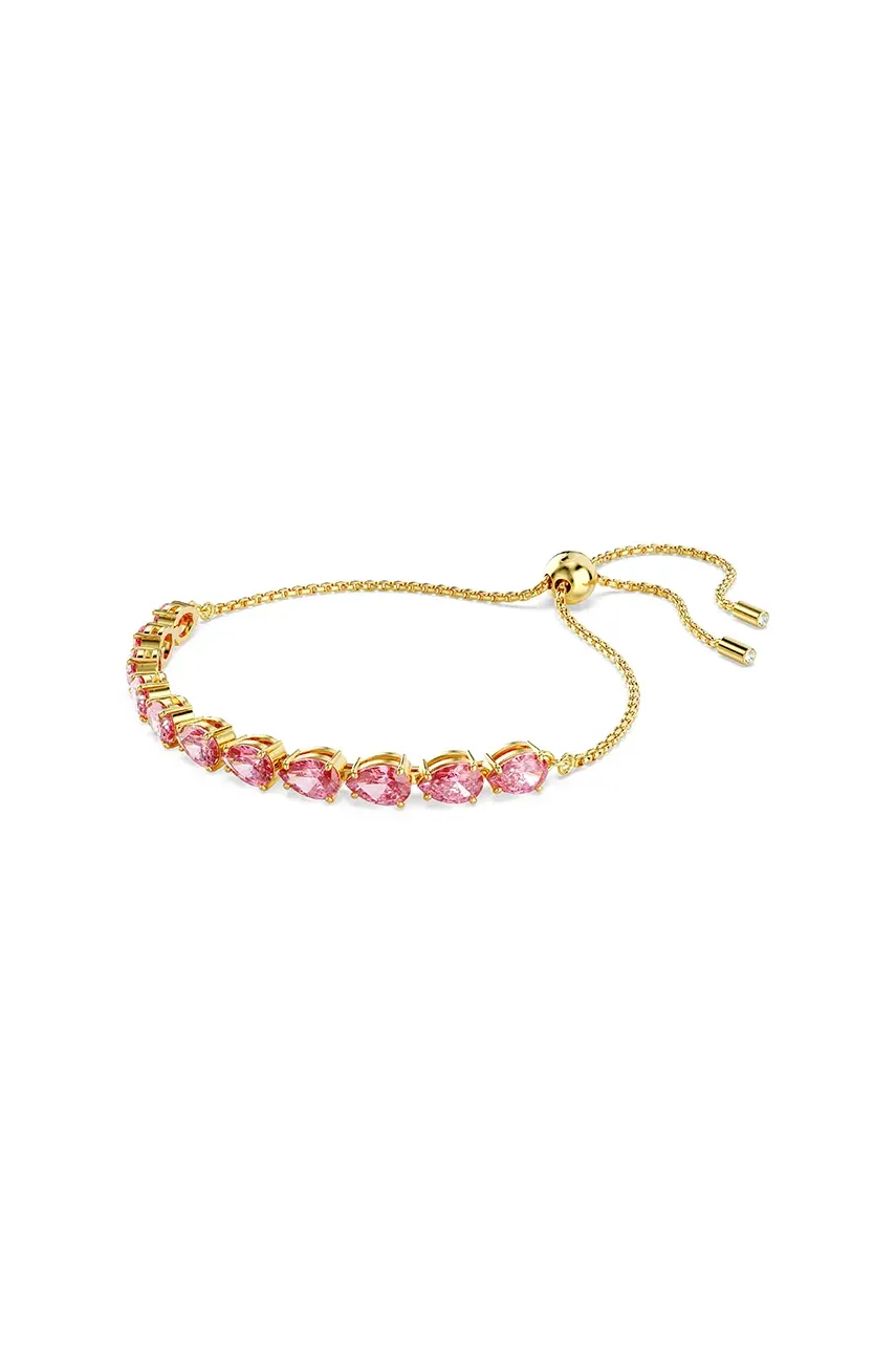 Браслет Swarovski MATRIX женский 5707187 Браслет Swarovski MATRIX женский 5707187