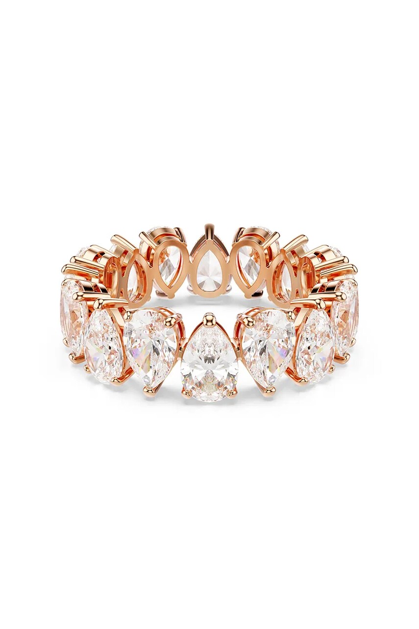 Levně Prstýnek Swarovski MATRIX 5690090