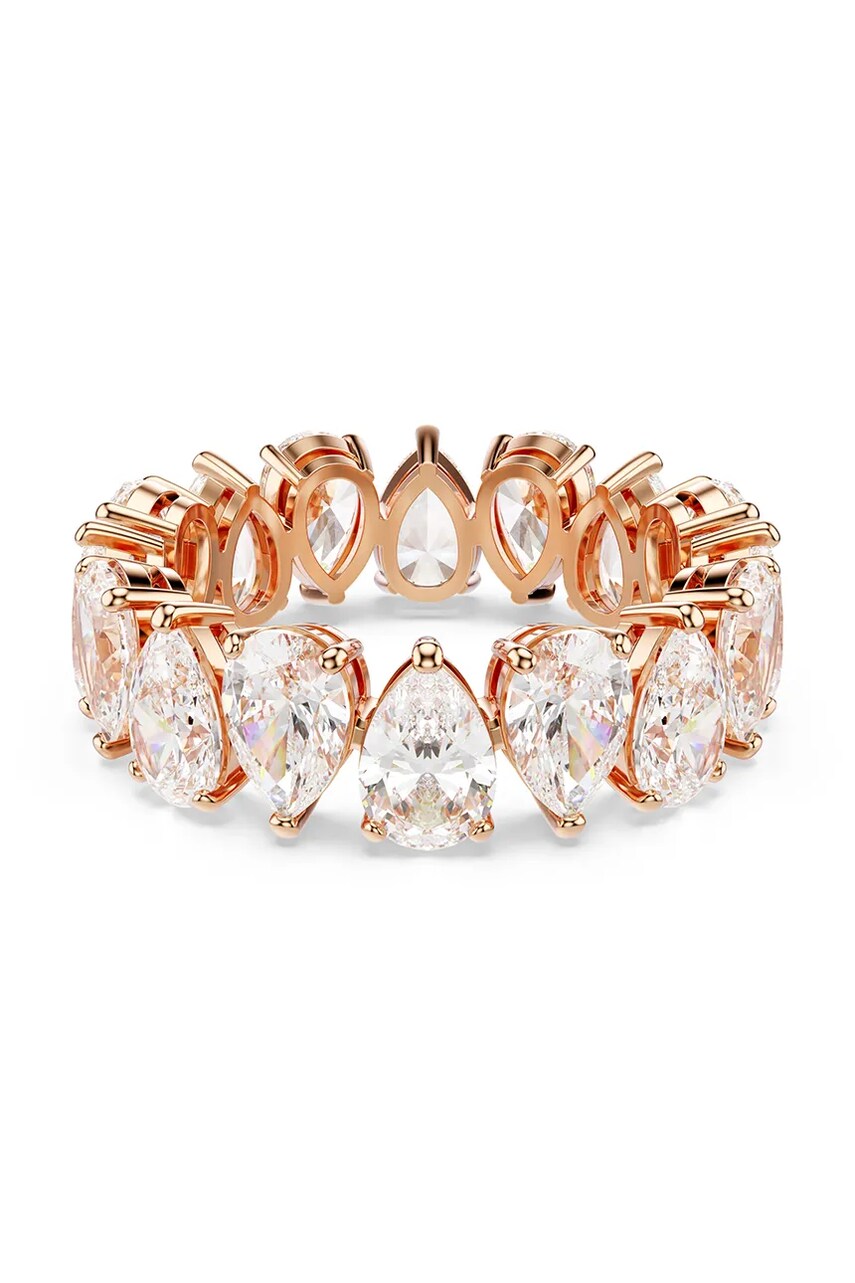 Levně Prstýnek Swarovski MATRIX 5690092