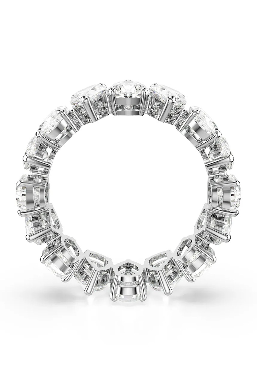 Prsteň Swarovski MATRIX