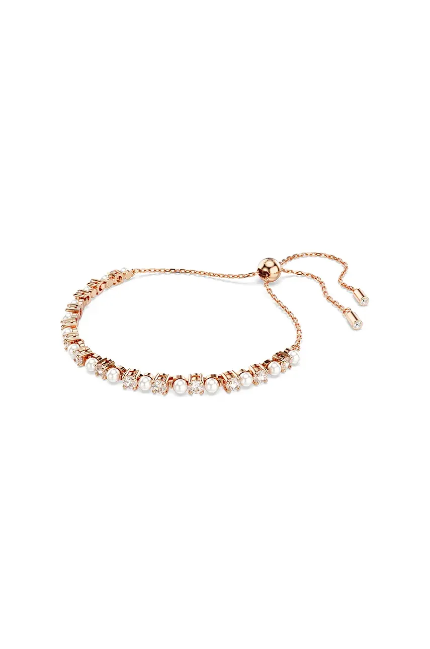 Браслет Swarovski MATRIX женский 5729506 Браслет Swarovski MATRIX женский 5729506