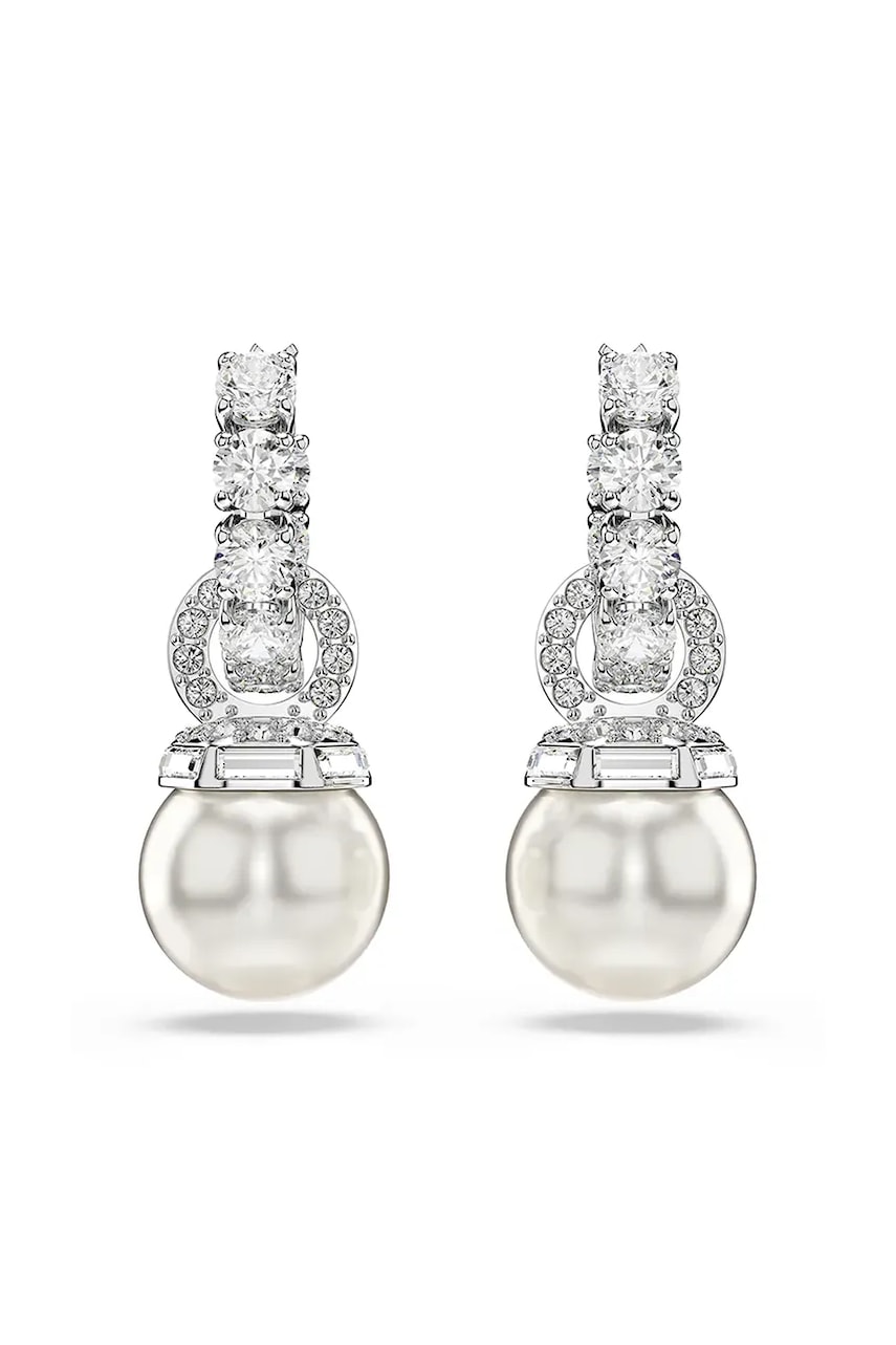 Сережки Swarovski MATRIX 5691716 Сережки Swarovski MATRIX 5691716