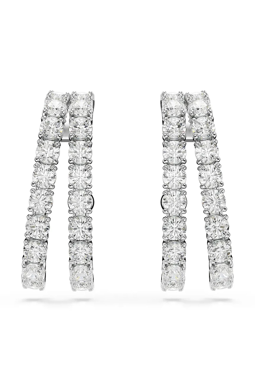 Сережки Swarovski MATRIX 5705835 Сережки Swarovski MATRIX 5705835