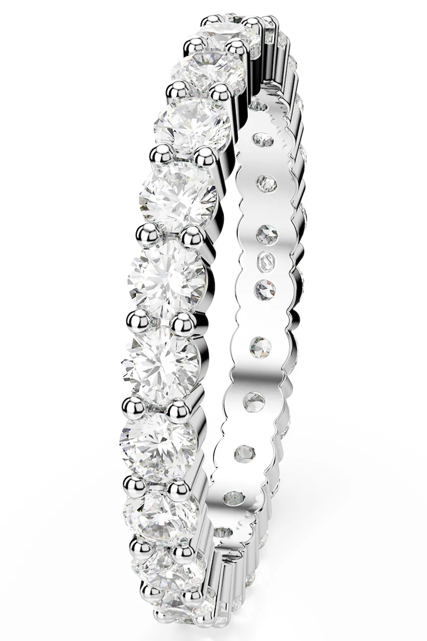 Swarovski gyűrű MATRIX 5705605 termék 2. képe