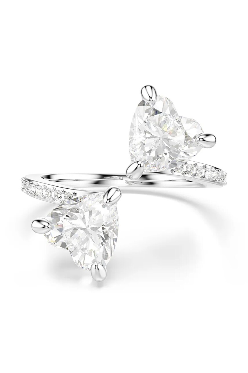 Levně Prstýnek Swarovski MESMERA 5705594