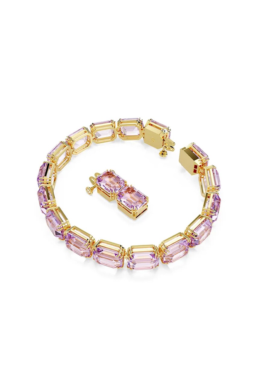 Браслет Swarovski MILLENIA женский 5720487 Браслет Swarovski MILLENIA женский 5720487