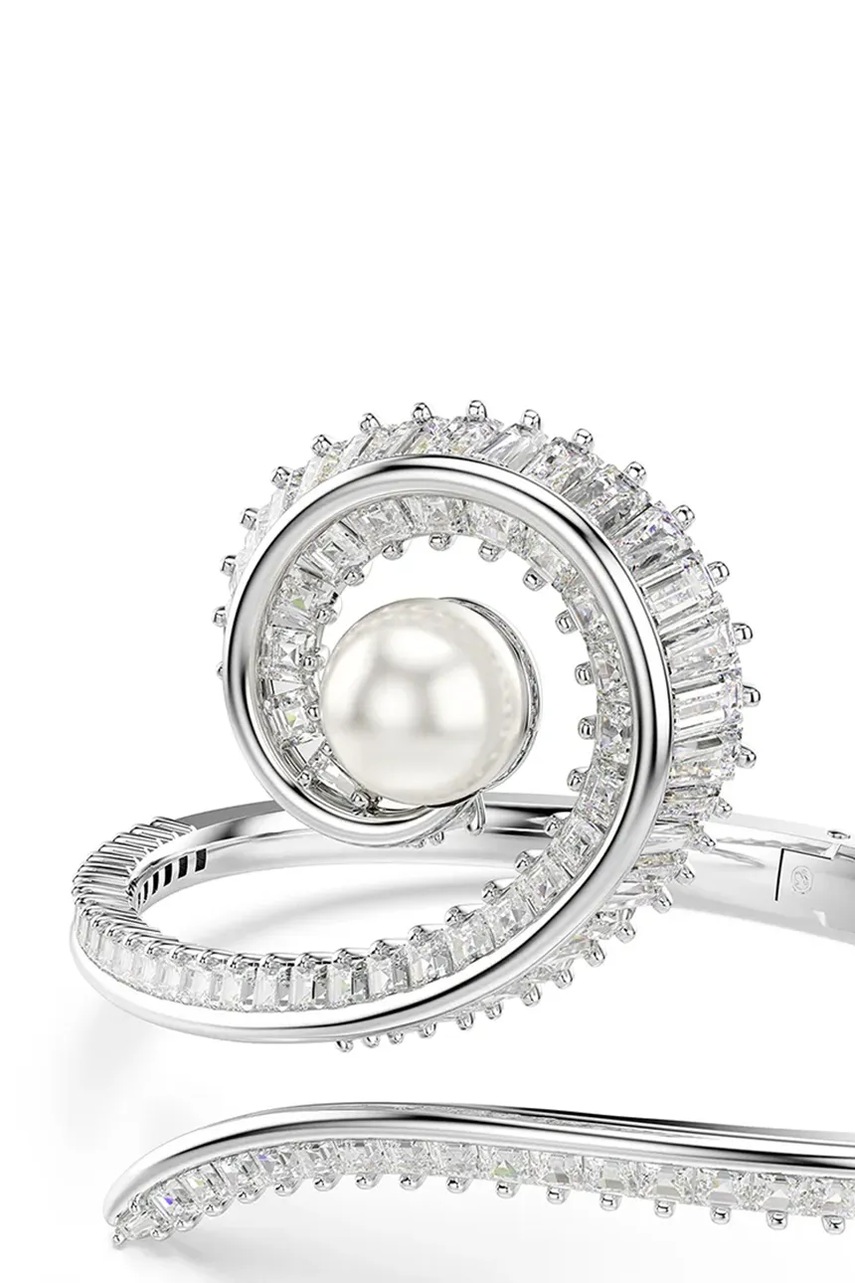 Swarovski karperec CAPSULE női, 5720863 termék 2. képe