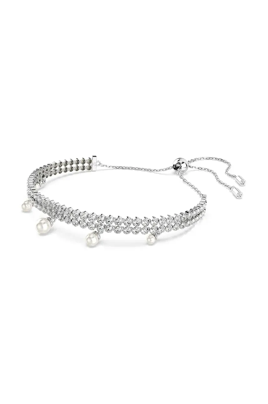 Браслет Swarovski Ariana Grande x Swarovski женский 5720870 Браслет Swarovski Ariana Grande x Swarovski женский 5720870