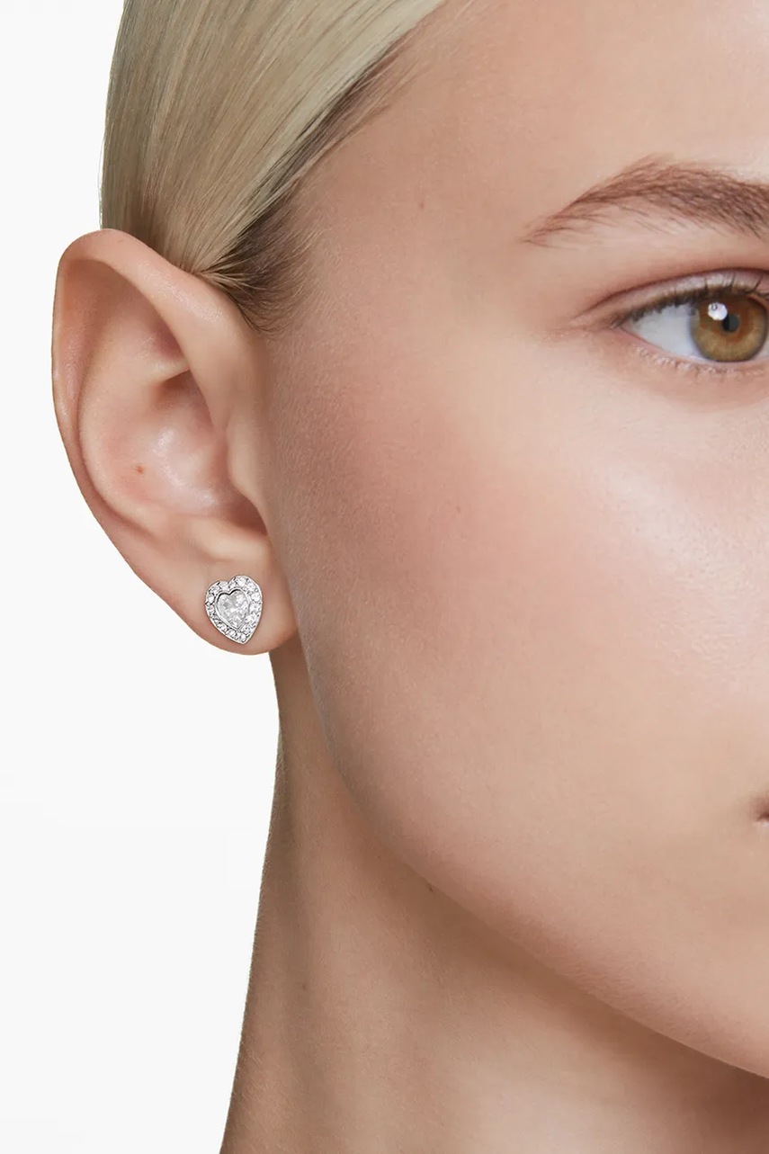 Сережки Swarovski Ariana Grande x Swarovski 5720859 