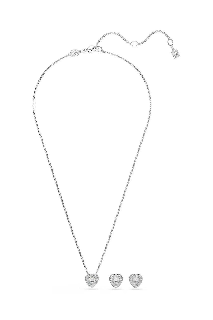 Swarovski nyaklánc és fülbevalók CAPSULE 5720849 termék 2. képe
