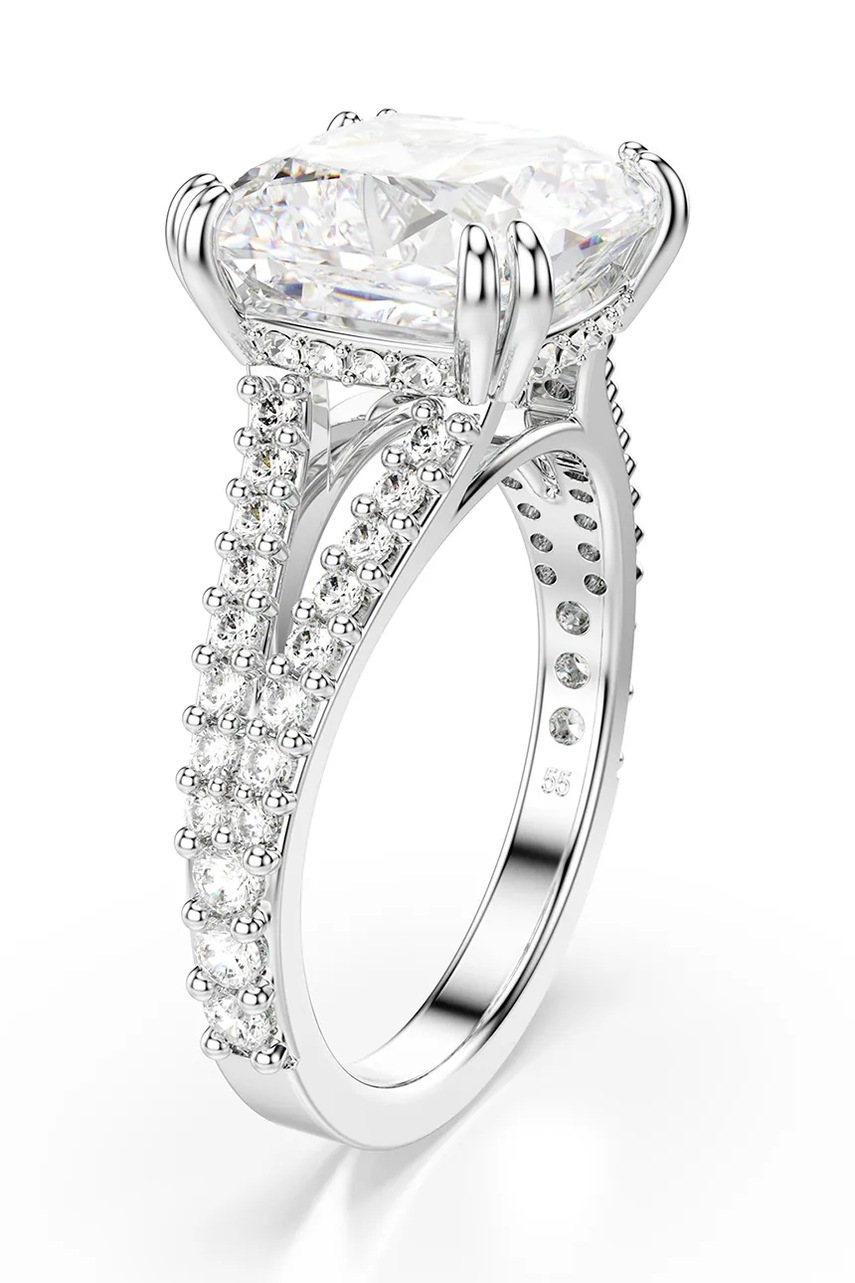Swarovski gyűrű STILLA 5709901 termék 2. képe
