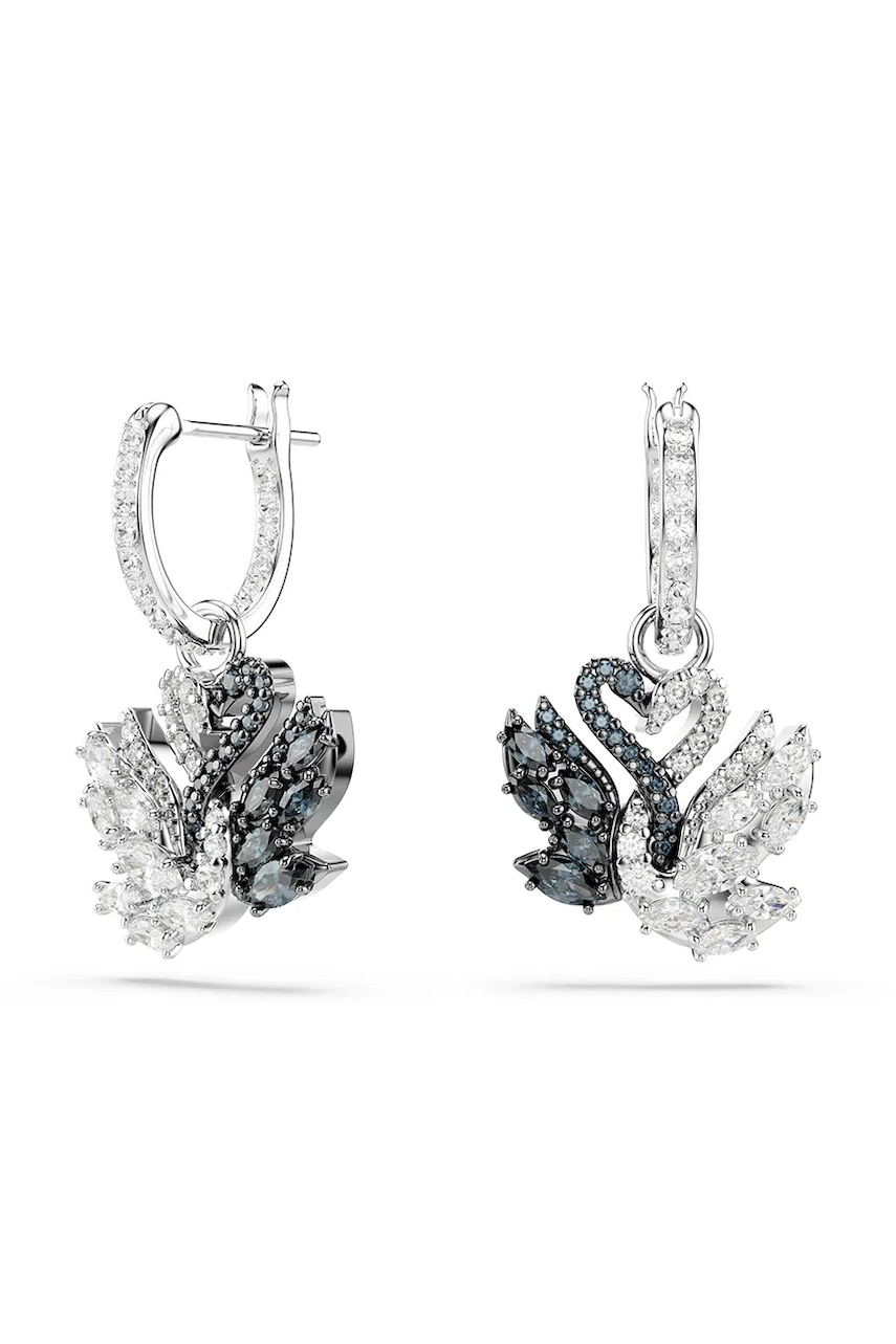 Náušnice Swarovski 5705728