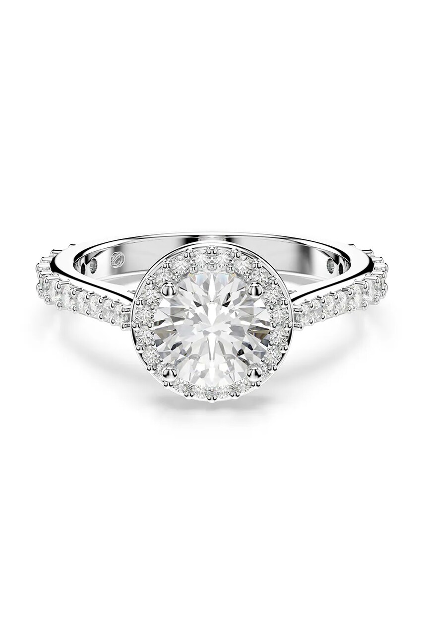 Levně Prstýnek Swarovski UNA 5717931