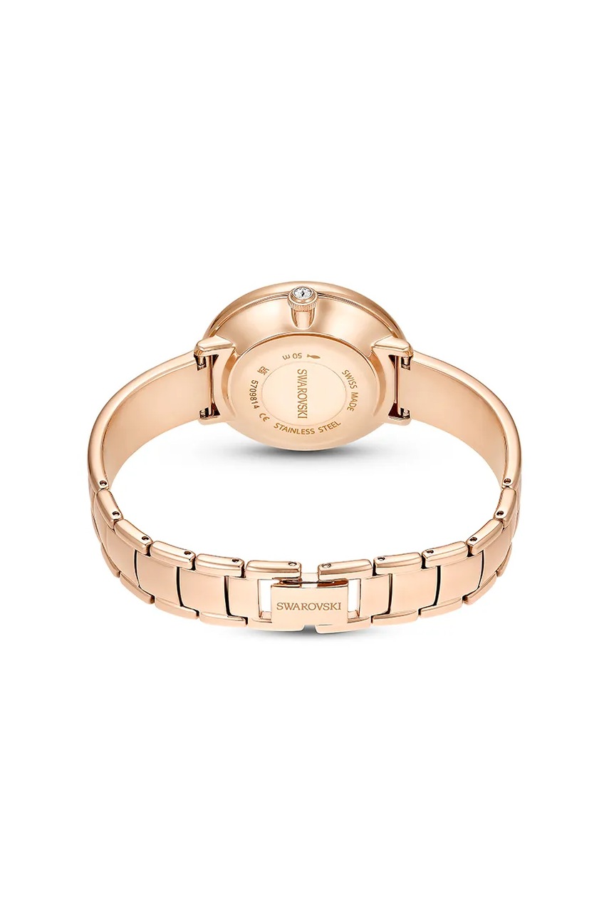 Swarovski óra CRYSTALLINE bézs, női, 5709814 termék 2. képe