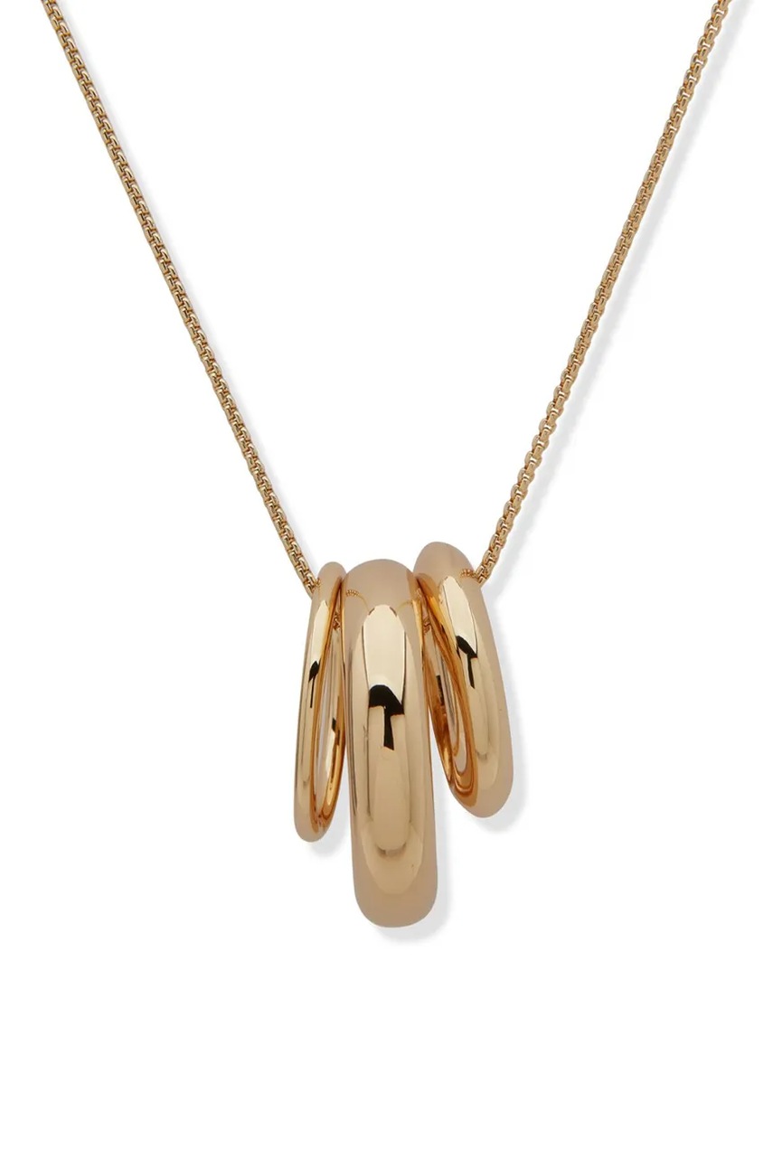 Κολιέ Dkny 04N00316 φωτογραφία