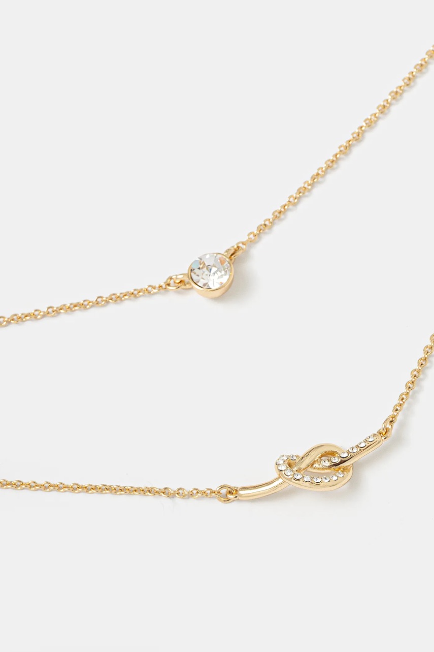 Цепочка Dkny 04N00308