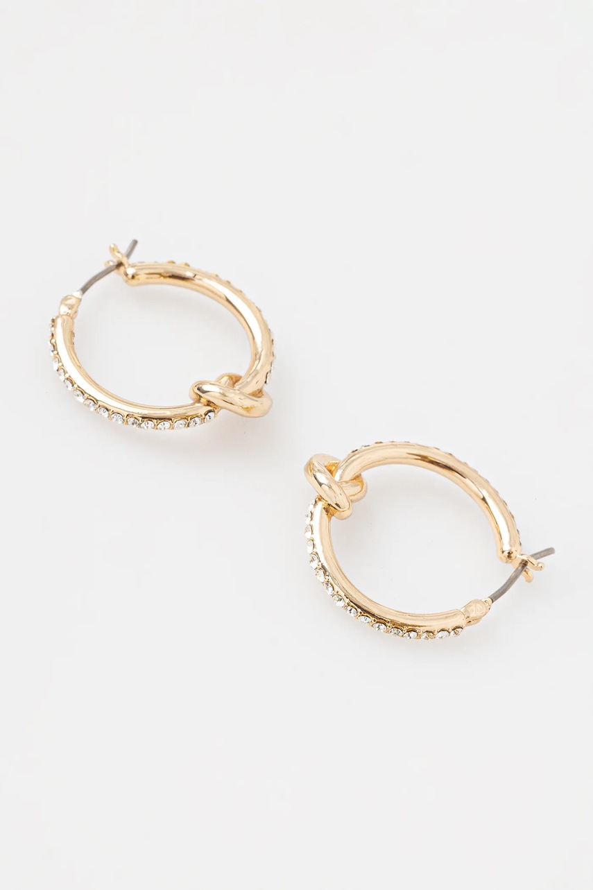 Сережки Dkny 04G00796