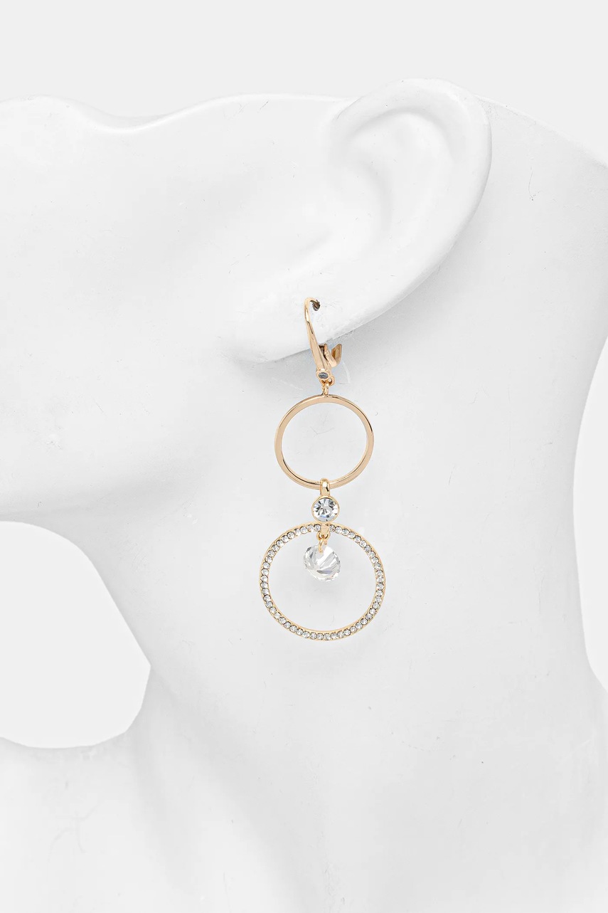 Dkny fülbevaló 04G00798 termék 2. képe
