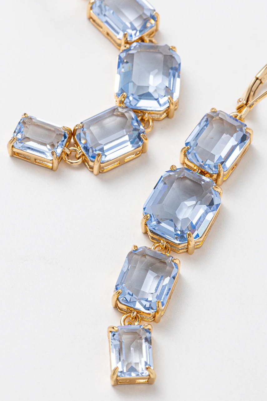 Сережки Lauren Ralph Lauren 14G01098 Сережки Lauren Ralph Lauren 14G01098
