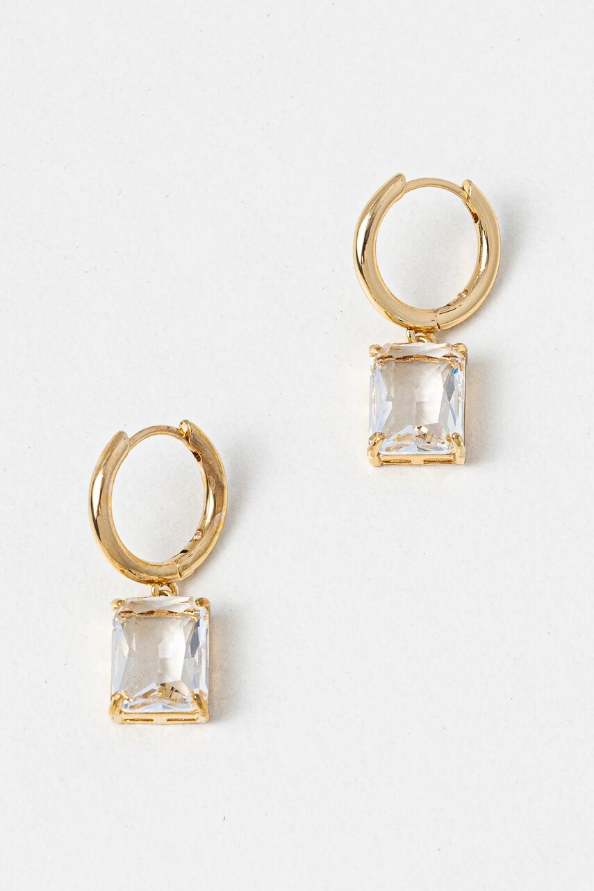 Levně Náušnice Lauren Ralph Lauren 14G01095