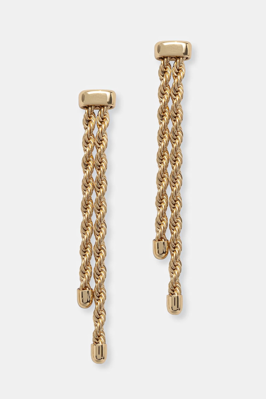 Levně Náušnice Lauren Ralph Lauren 14G01088